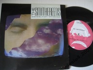 The Smithereens - Behind The Wall Of Sleep SP /UK/