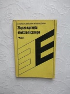 ZŁĄCZA SPRZĘTU ELEKTRONICZNEGO /ELEKTRONIKA METALE