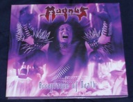 MAGNUS-Acceptance of Death (2010,Witching Hour)