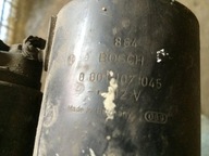 OPEL VECTRA B 1.8 2.0 ROZRUSZNIK BOSCH 0001107045