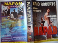 NAPAD - Eric Roberts John Lithgow