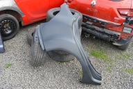 FIESTA MK7 BŁOTNIK prawy tył 5-dzwi 08<