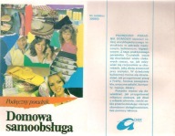 DOMOWA SAMOOBSŁUGA / BARBARA TARCZYŃSKA.