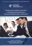 Zintegrowany system informacji i prognozowania 