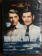 Dramat w Głębinach DVD Gable,Lancaster