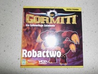 Gormiti. Era Całkowitego Zaćmienia - Robactwo