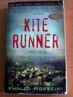 Khaled Hosseini The Kite Runner