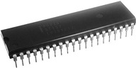 8274 P8274 Multi-Protocol Serial Controller