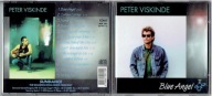 CD PETER VISKINDE - BLUE ANGEL