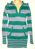 SUKIENKA tunika Sweter VERO MODA r. 154/14-16 lat