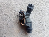 OBUDOWA TERMOSTATU TERMOSTAT BMW E46 2.0D 136KM