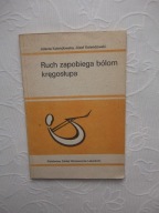 RUCH ZAPOBIEGA BÓLOM KRĘGOSŁUPA /ĆWICZENIA GIMNASTYKA SIŁA SPRAWNOŚĆ PLECY