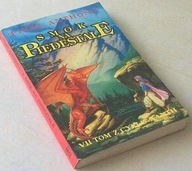 SMOK NA PIEDESTALE Piers Anthony