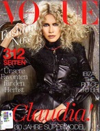 VOGUE 9/2017 NIEM