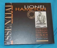 Lionel Hampton Essential CD