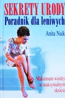SEKRETY URODY PORADNIK dla LENIWYCH MAKSIMUM WIEDZY w MAKSYMALNYM SKRÓCIE