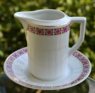 BOHEMIA 1920-45 - Czechosłowacja - Piękny MLECZNIK