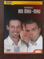 ANI MRU MRU AUTOGRAFY