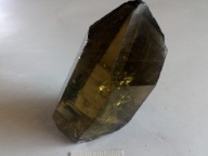 MIN 797 Naturalny KRYSZTAŁ DYMNY JUBILERSKI