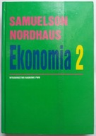 Ekonomia 2 Samuelson Nordhaus PWN