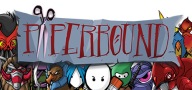 Paperbound (PL) PC STEAM KEY KLUCZ gravity battle