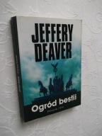 OGRÓD BESTII /NAZIŚCI NIEMCY RZESZA REINHARD ERNST