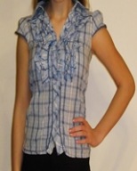 Bluzka damska, młodzieżowa NEW YORK LAUNDRY roz.36