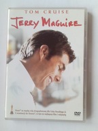 JERRY MAGUIRE 1996 WYD.PEŁNE MAT.DODATKOWE DVD-BOX