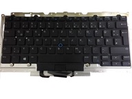 KLAWIATURA DELL 04885F 4885F