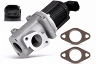 ZAWÓR EGR FIAT QUBO SEDICI LANCIA MUSA YPSILON