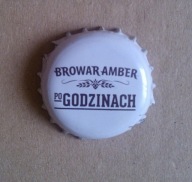 Kapsel - z piwa - Amber Po Godzinach