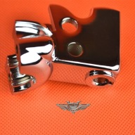 HARLEY ELECTRA DYNA SOFTAIL JARZMO SPRZĘGŁO 96-17