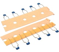 Kondensator ceramiczny 12pF/50V 5% - 10 sztuk