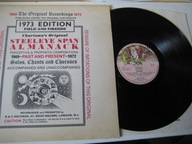 Steeleye Span - Almanack / UK /