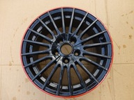 FELGA JEEP RENEGADE 7X16 ET 35