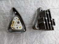 HONDA CIVIC UFO 9 MODUŁ LAMPY JEŻ LEWY PRAWY LEWY