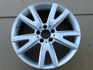 FELGA MERCEDES CLS A218 8,5X18 ET 34,5