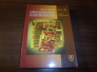 URZĄDZENIA ELEKTRONICZNE CZ 2 Marusak WSIP