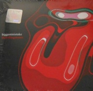 The Rolling Stones, Biggest Mistake