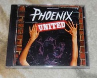 Phoenix United CD