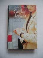 CÓRKA DZIWKI - Christine Gran