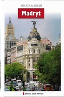 MIASTA MARZEŃ / MADRYT / #16.