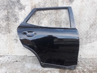 KIA Venga drzwi prawe tylne