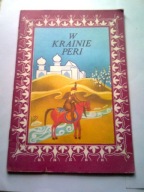 W KRAINIE PERI - J. Białowąs