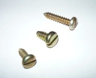 Śruby rączki i spręż. kontk. STIH,L 028 orginał