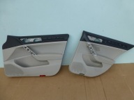 TAPICERKA BOCZEK DRZWI VW GOLF VII 7 PRAWY PRZOD