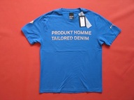 Nowy T-Shirt PRODUKT HOMME, rozmiar L