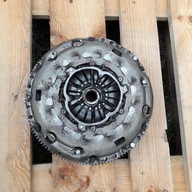 DWUMASA SPRZĘGŁO DOCISK KPL 2,0 TDI PFL 43km VW OCTAVIA III