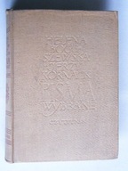 Boguszewska Kornacki Pisma Wybrane tom 1 i 2