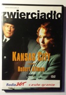 KANSAS CITY [DVD] reż. Robert Altman